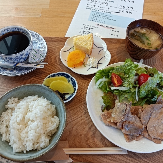 ドッグカフェ JOY