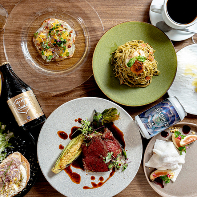 代官山 JUMP COFFEE ROASTERY CAFE