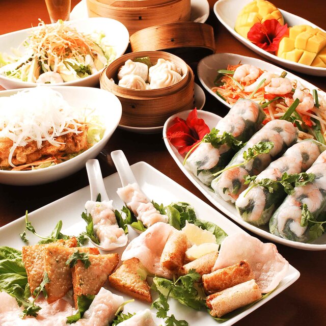 ダイニングバー KUU