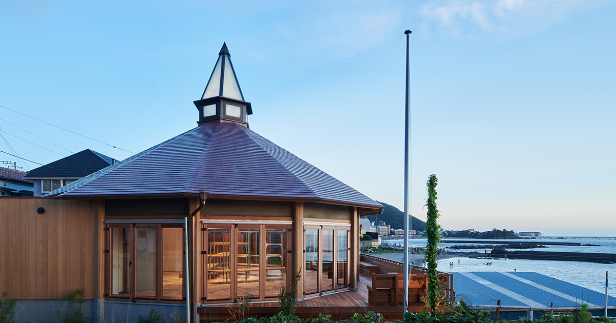 スタジオ LOUNGE WaiWai