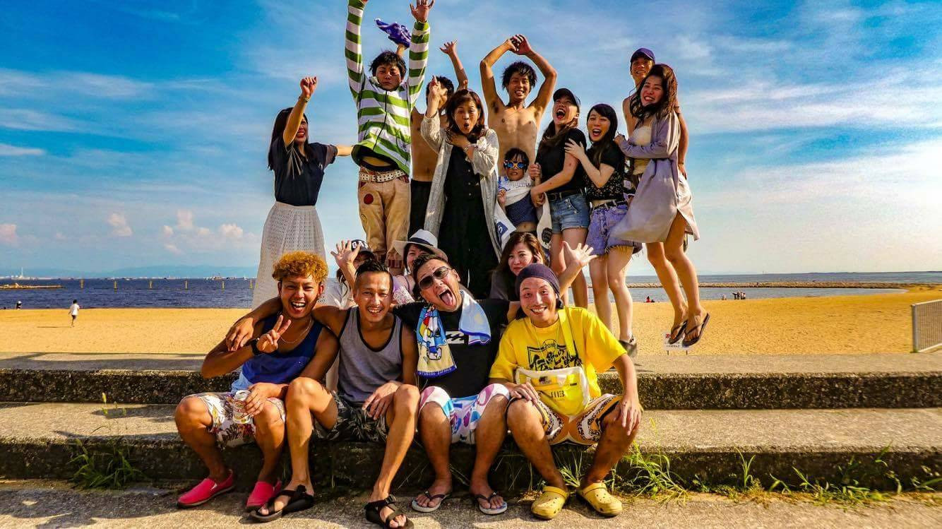 アシヤ食堂 manchos!