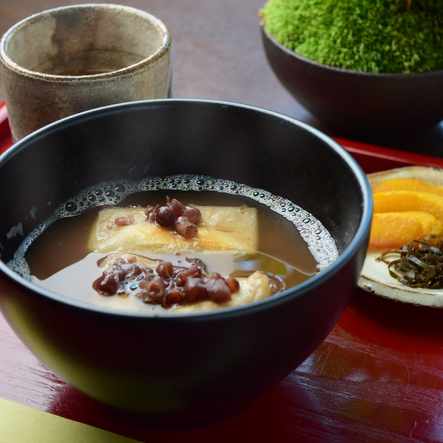 和カフェ Mother's