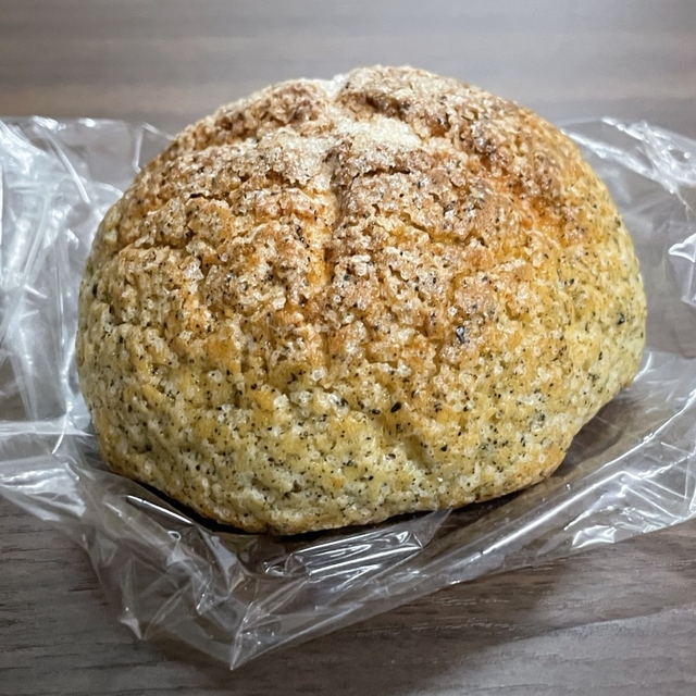 パンとカフェ nagi