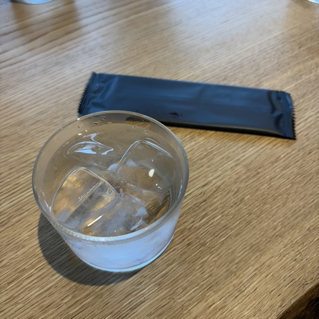 裏庭キッチン NAGO