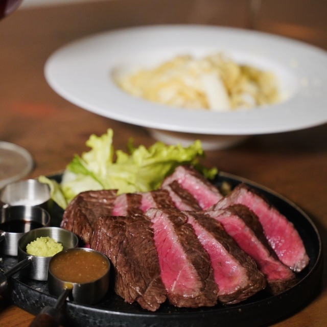 博多イタリアンバル NewPond 2