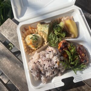 炭焼き肉と京の野菜 NICO