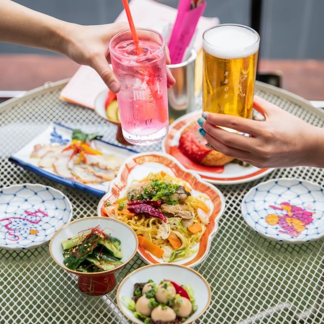 人間レストラン NNGN