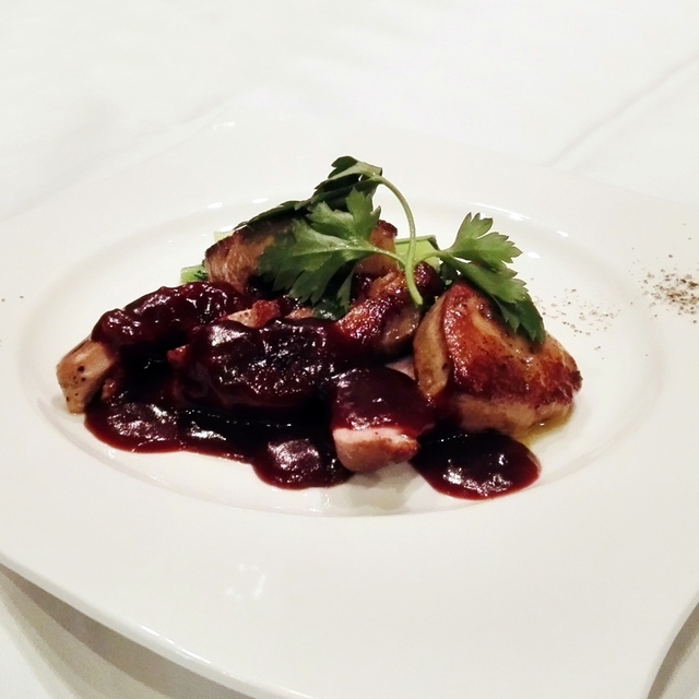 ダイニングバー NO NAME