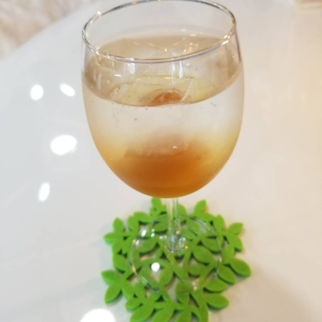 ショップ&カフェ O2