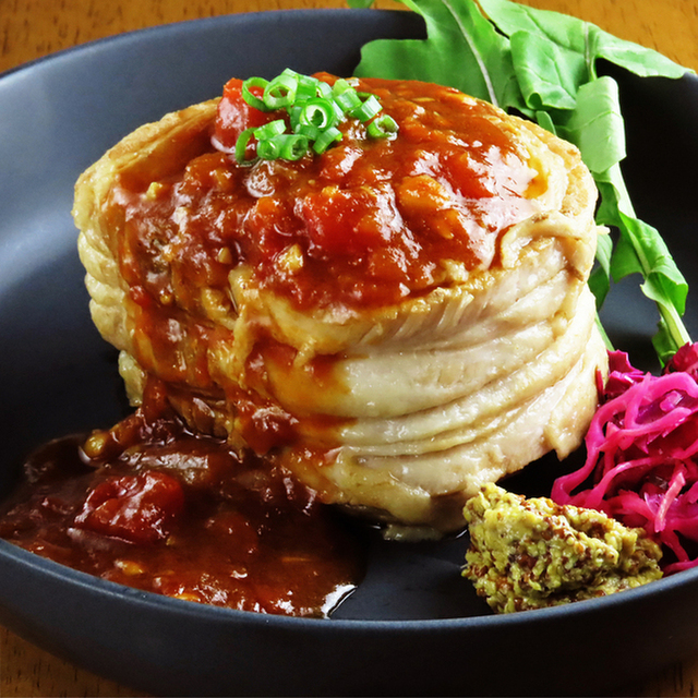 ワンコイン和ビストロ 街角Over-ground まちぐら