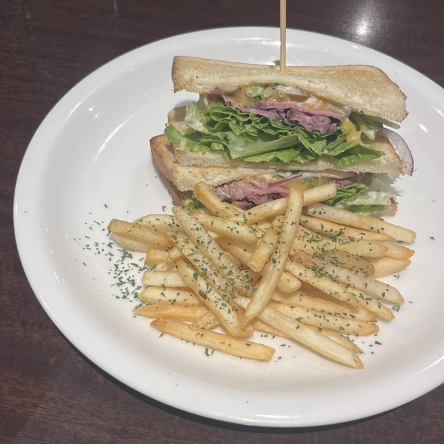 シモキタザワテラス PANES HOUSE