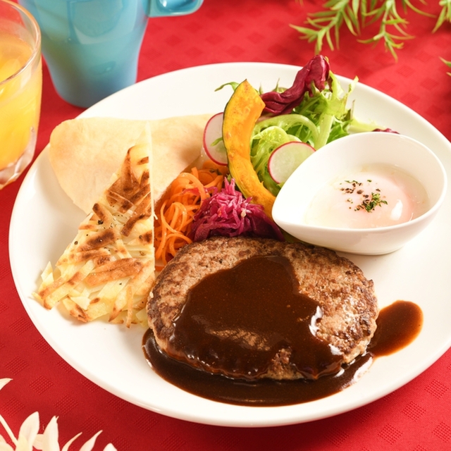 車道ダイニング PONTA