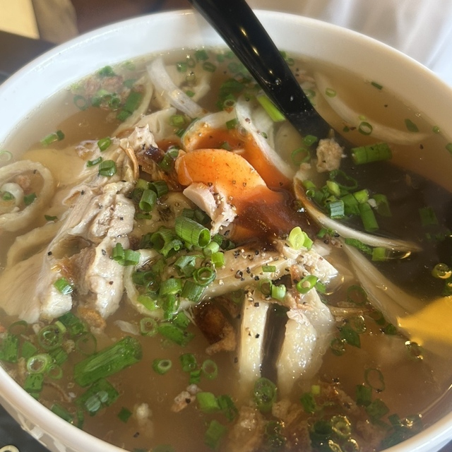 ベトナム家庭料理 QUAN AN TAM 自由が丘店