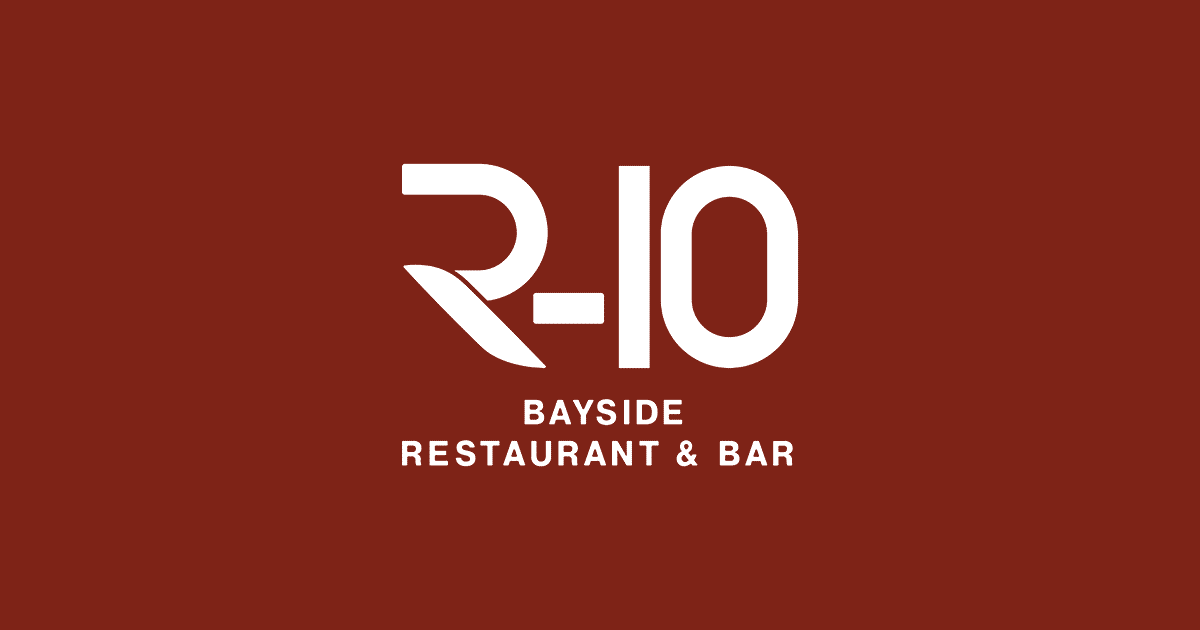 ベイサイドレストラン＆バー R-10