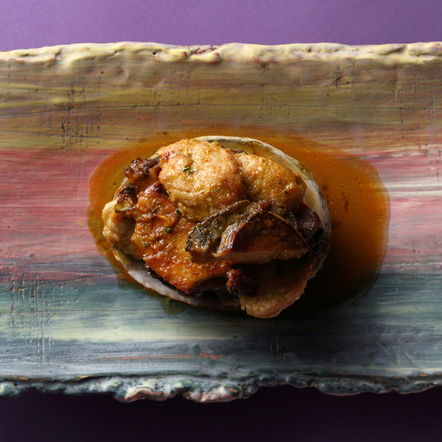 レストラン アルティザン（restaurant Artisan）