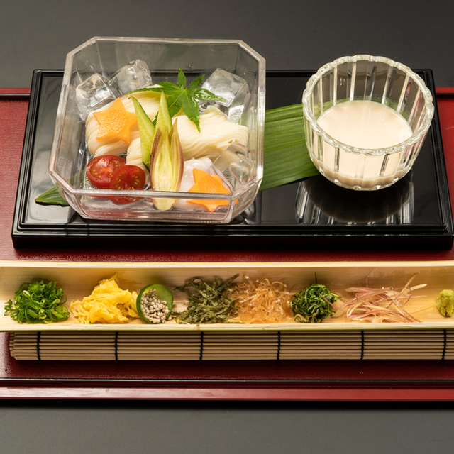 レストラン Rivage