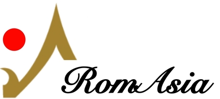 アジアンダイニング RomAsia