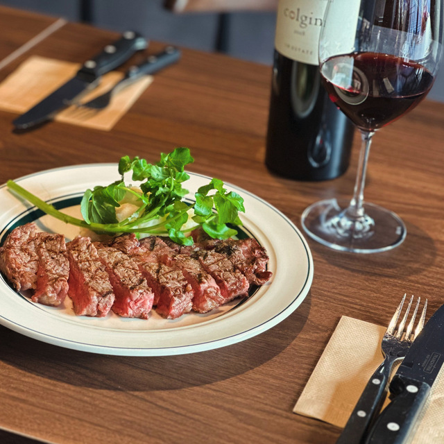 飯酒場 Royal Steak