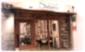 イタリアンダイニング Satoru 秋津店