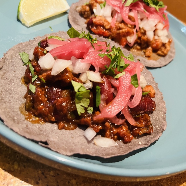 空 〜Tacos & Crepe〜