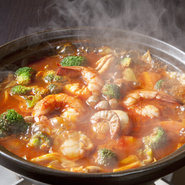 チーズフォンデュ×肉バル The Meat Staition 新宿東口店