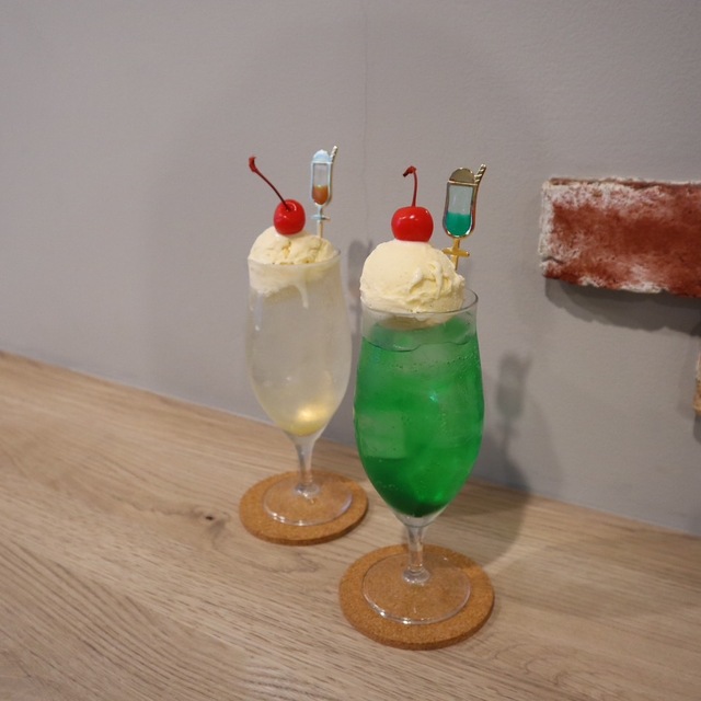 ぎるふりかふぇ TOKYO