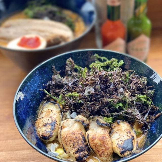 ウニの家 uniRA 江の島本店