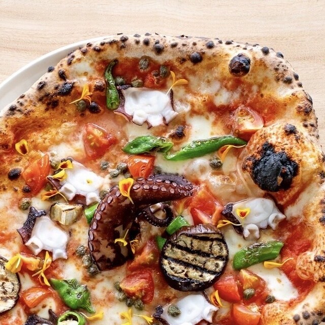 ビストロカラト Virgin Valley 淡路島