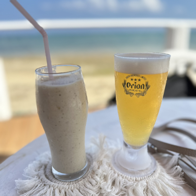 マリンハウス&バー V.O.V