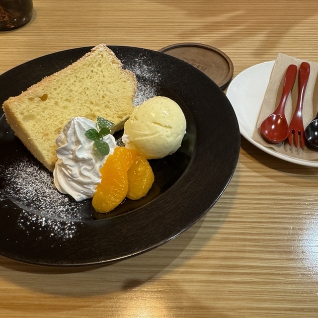 打喜漆器店 with Craft Bliss Cafe SORA