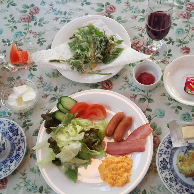 ペンション You 悠