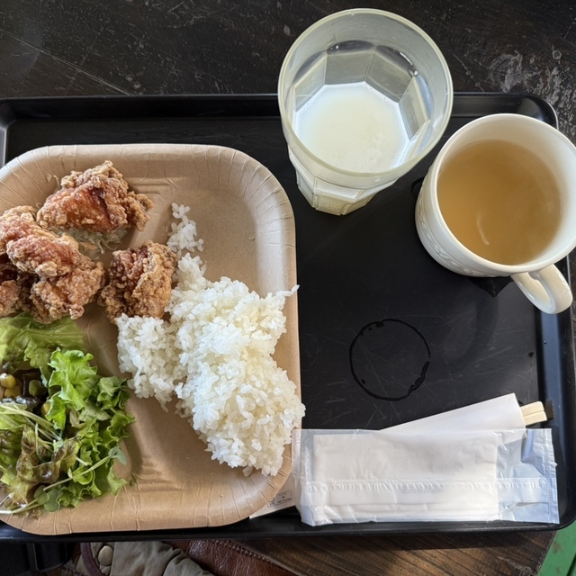 神門村 喫茶ZiZi