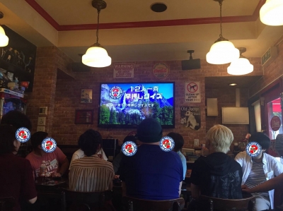 隠れ家カフェ1 Point