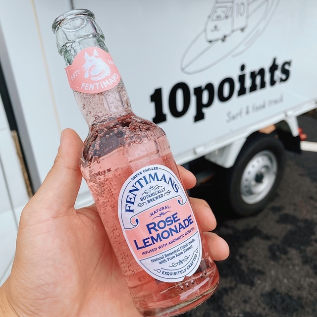 10points Surf & Foodtruck 上総一ノ宮店