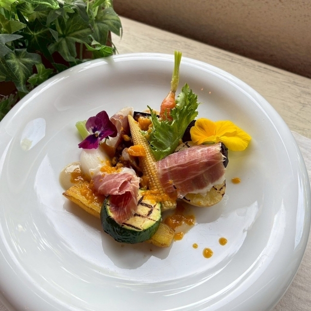 148RESTAURANT～BLOOM～