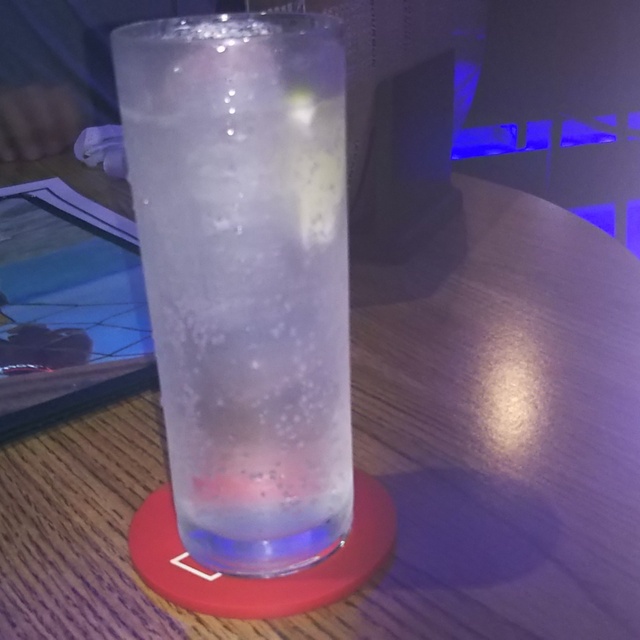 ガレージバー1961