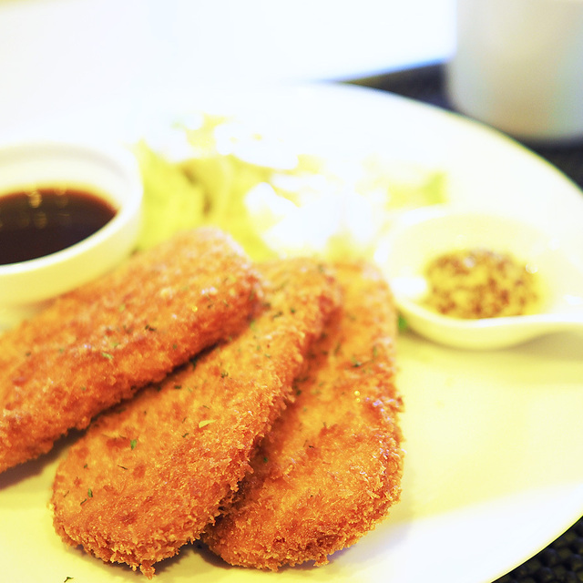 第3倉庫 el camino