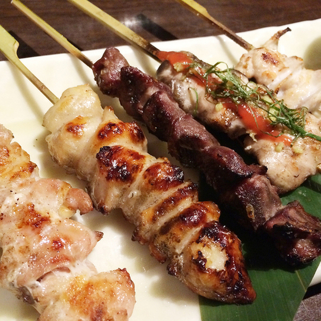 300円酒場 みよし