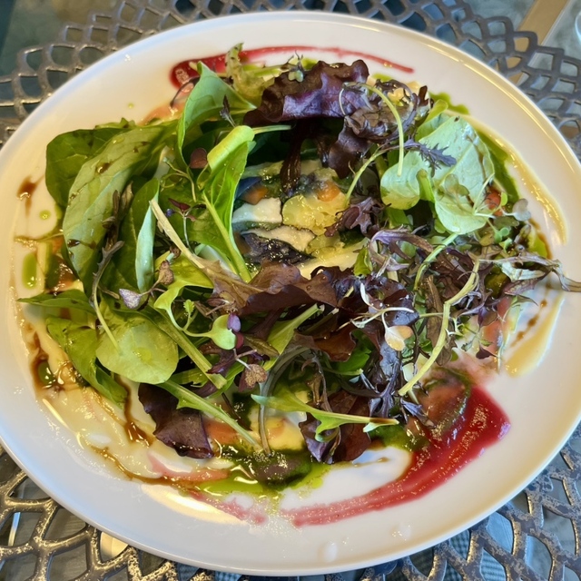 369Terrace Cafe 近江八幡