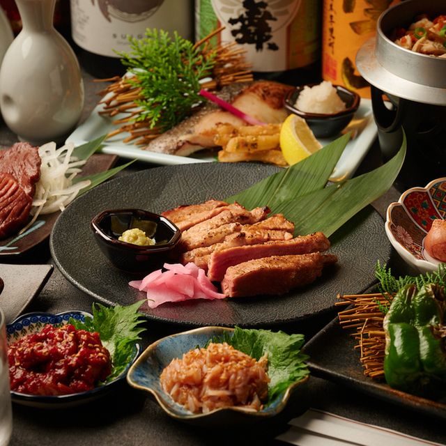 47都道府県の日本酒と炉端焼き 稲ノ和 錦糸町店