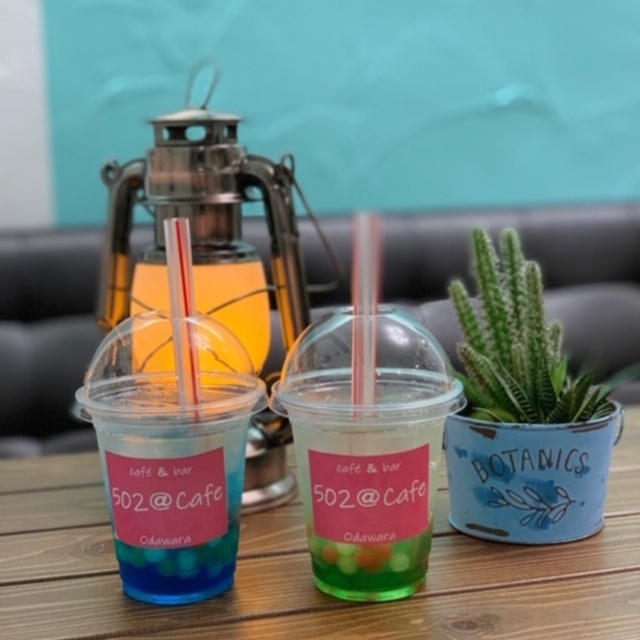 502@cafe