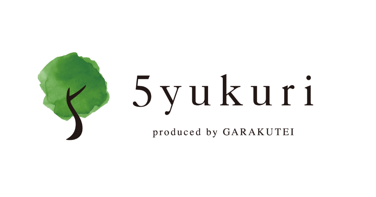 5yukuri Cafe
