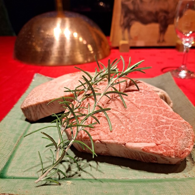 6月の森　オーベルジュ