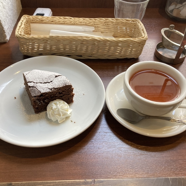 カフェ・ダイニング806