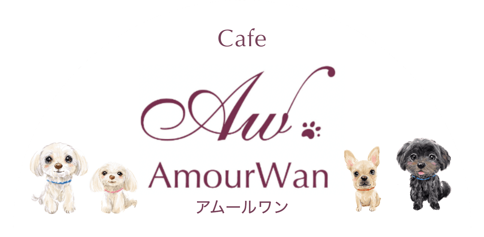 Amour Wan Cafe