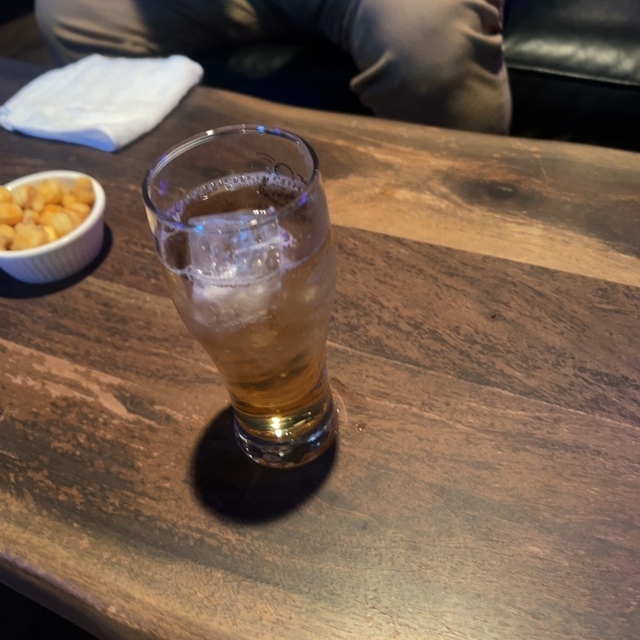 Amusument bar PonPon 中目黒店