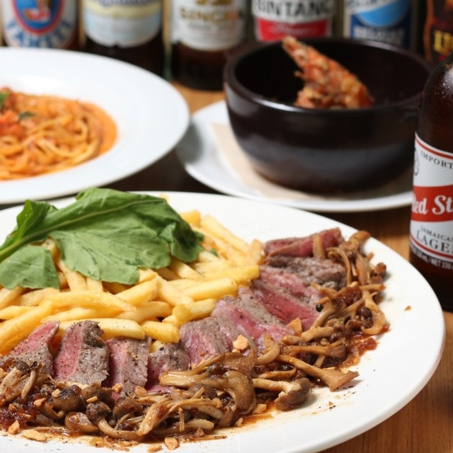 anea cafe 中野新橋店