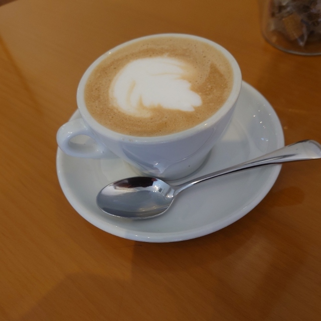 antique et cafe Felicite