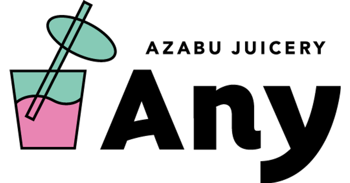 Any AZABU JUICERY