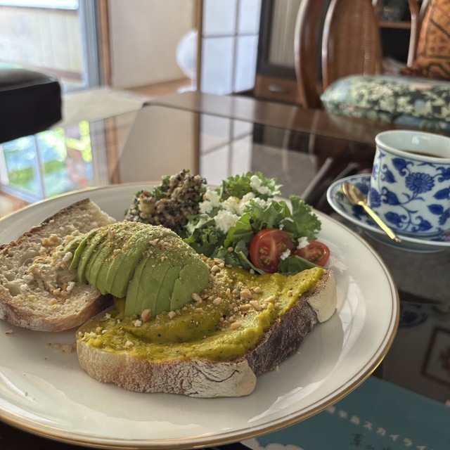 Art of life 山の音